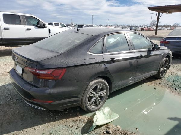 2019 VOLKSWAGEN JETTA S, SE, R-Line