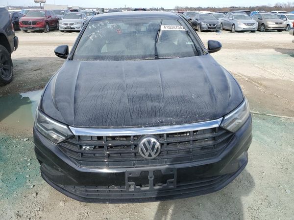 2019 VOLKSWAGEN JETTA S, SE, R-Line