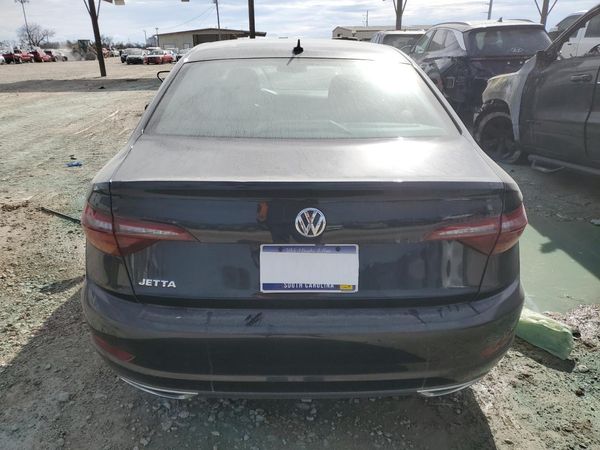 2019 VOLKSWAGEN JETTA S, SE, R-Line