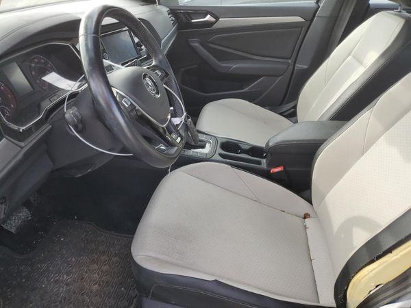 2019 VOLKSWAGEN JETTA S, SE, R-Line