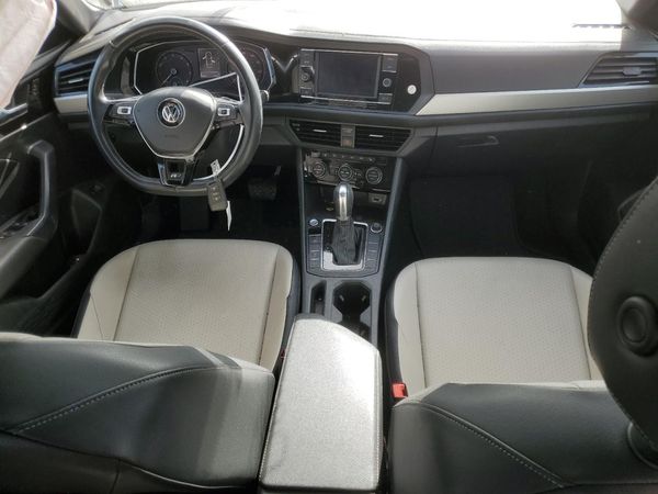 2019 VOLKSWAGEN JETTA S, SE, R-Line