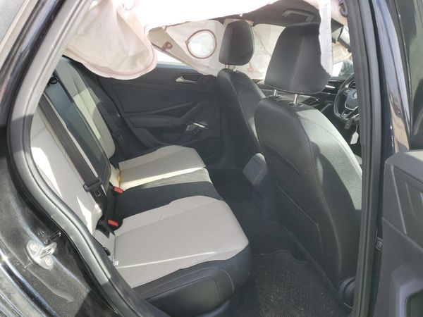 2019 VOLKSWAGEN JETTA S, SE, R-Line