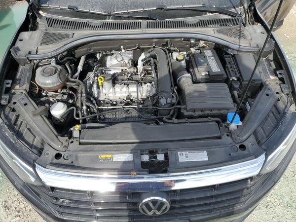 2019 VOLKSWAGEN JETTA S, SE, R-Line