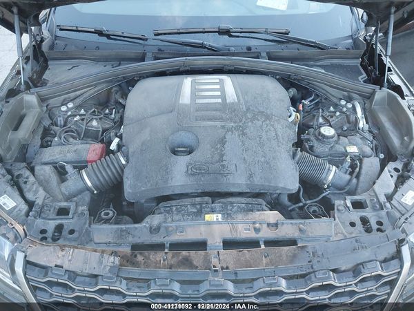 2023 LAND ROVER RANGE ROVER VELAR P340 R-DYNAMIC S MHEV