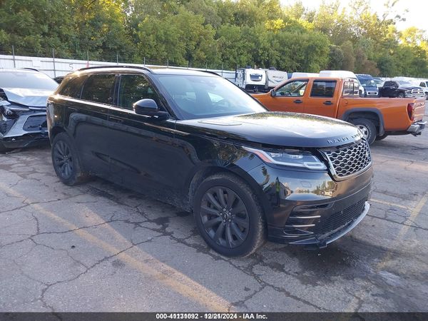 2023 LAND ROVER RANGE ROVER VELAR P340 R-DYNAMIC S MHEV