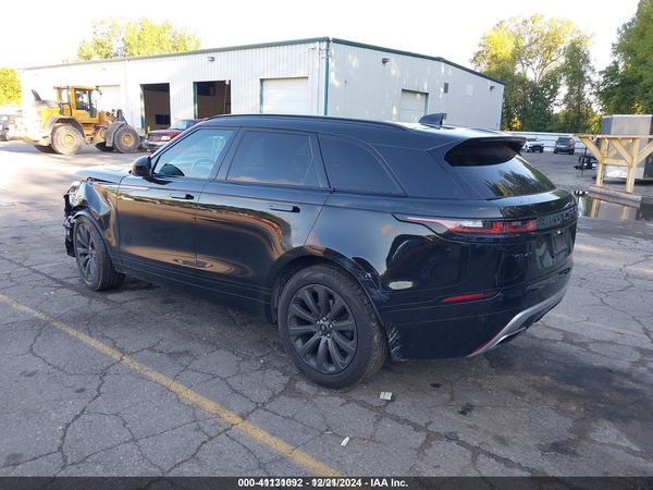 2023 LAND ROVER RANGE ROVER VELAR P340 R-DYNAMIC S MHEV