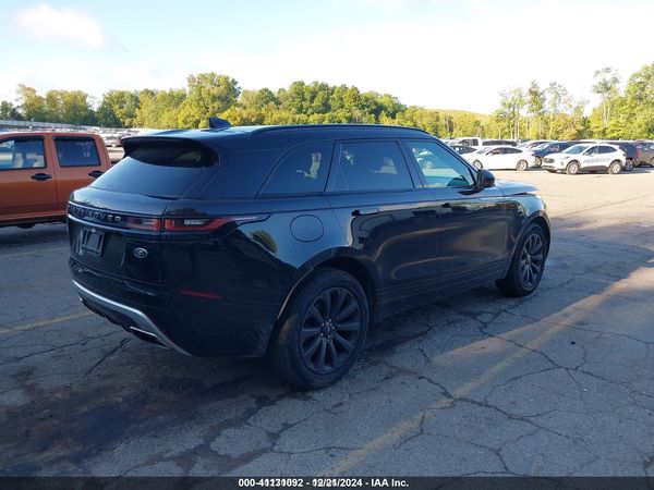 2023 LAND ROVER RANGE ROVER VELAR P340 R-DYNAMIC S MHEV