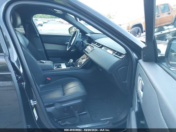 2023 LAND ROVER RANGE ROVER VELAR P340 R-DYNAMIC S MHEV