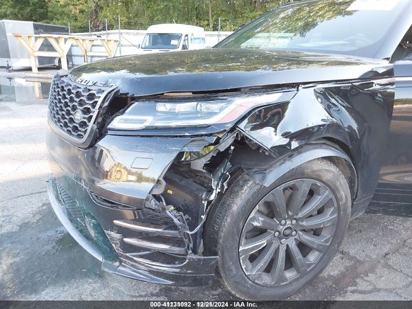 2023 LAND ROVER RANGE ROVER VELAR P340 R-DYNAMIC S MHEV