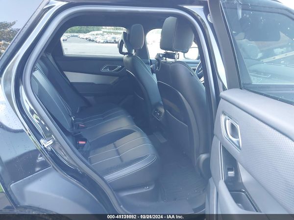 2023 LAND ROVER RANGE ROVER VELAR P340 R-DYNAMIC S MHEV