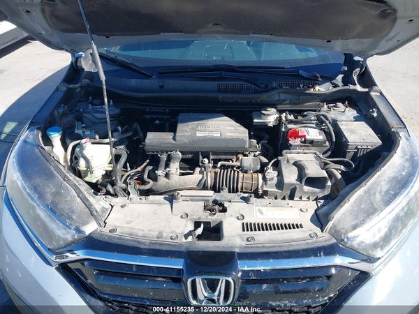 2020 HONDA CR-V 2WD EX