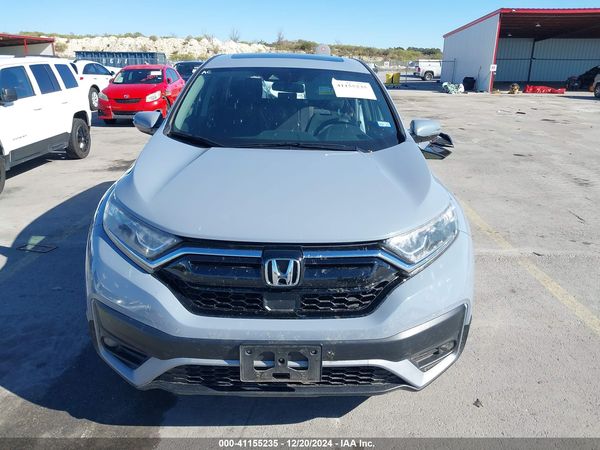 2020 HONDA CR-V 2WD EX
