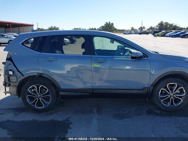 2020 HONDA CR-V 2WD EX