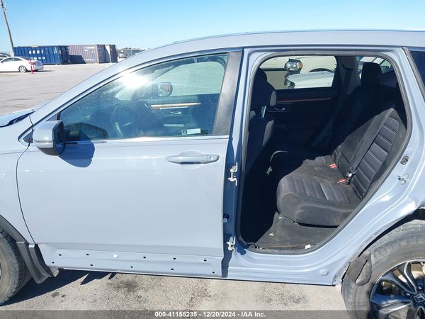 2020 HONDA CR-V 2WD EX
