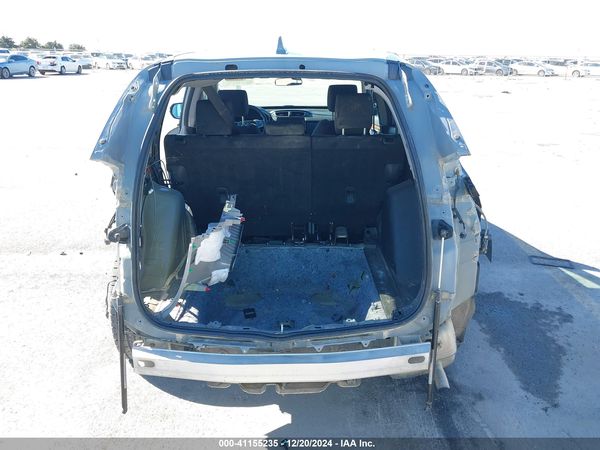 2020 HONDA CR-V 2WD EX