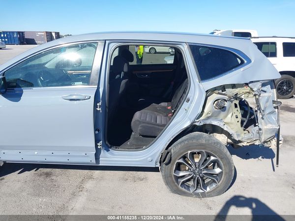 2020 HONDA CR-V 2WD EX