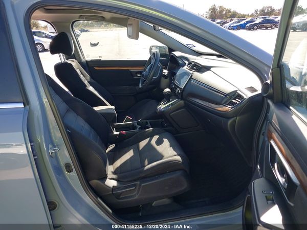 2020 HONDA CR-V 2WD EX
