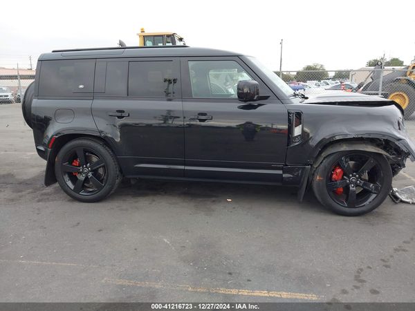 2023 LAND ROVER DEFENDER 110 X