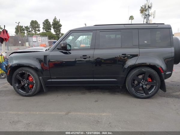 2023 LAND ROVER DEFENDER 110 X