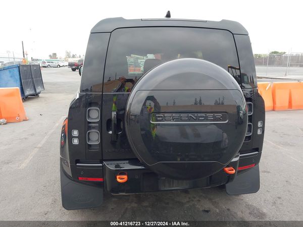 2023 LAND ROVER DEFENDER 110 X