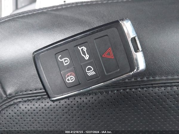 2023 LAND ROVER DEFENDER 110 X