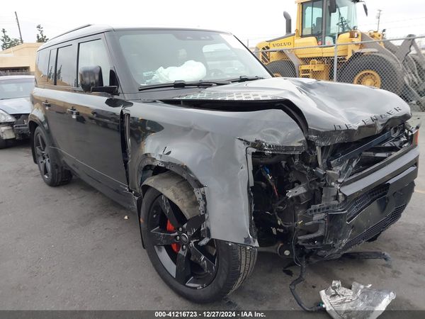2023 LAND ROVER DEFENDER 110 X