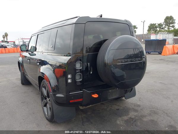 2023 LAND ROVER DEFENDER 110 X