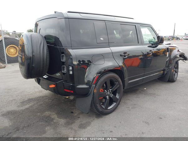 2023 LAND ROVER DEFENDER 110 X