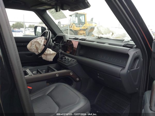 2023 LAND ROVER DEFENDER 110 X