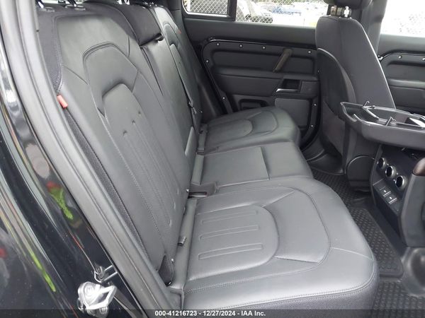 2023 LAND ROVER DEFENDER 110 X