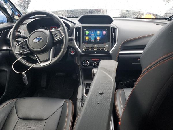 2019 SUBARU CROSSTREK Limited+ES+BSD