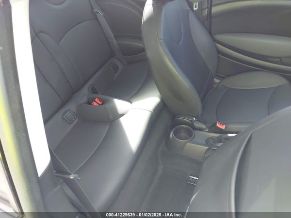 2012 MINI COOPER