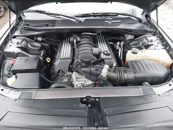 2020 DODGE CHALLENGER R/T SCAT PACK