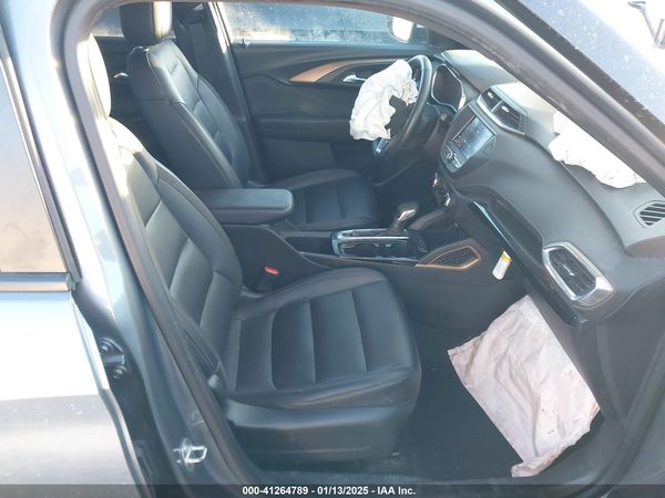 2022 CHEVROLET TRAILBLAZER FWD ACTIV — I5