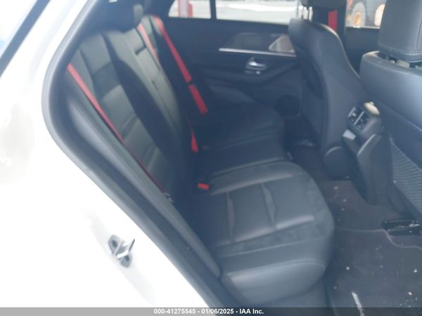 2023 MERCEDES-BENZ AMG GLE 53 COUPE 4MATIC