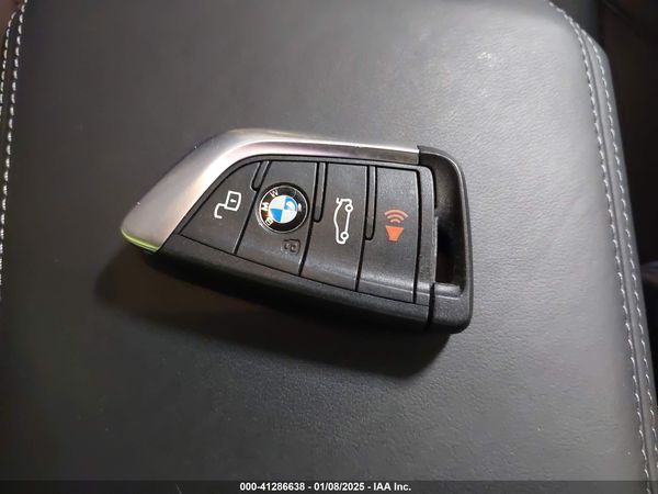 2022 BMW M3 COMPETITION