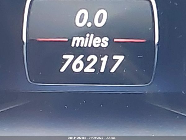 2015 MERCEDES-BENZ GL 550 4MATIC
