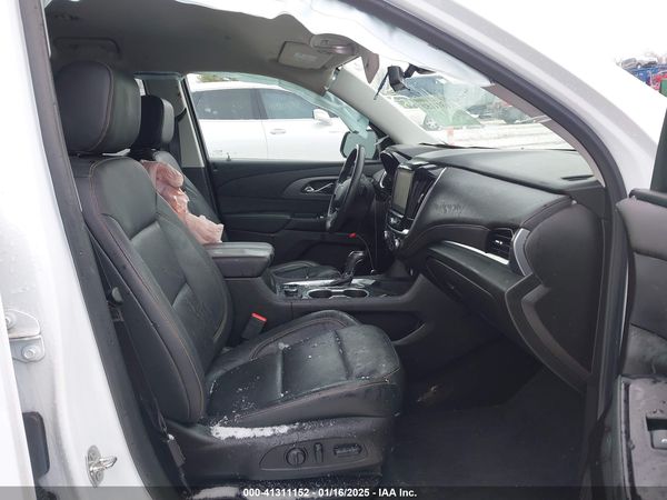2019 CHEVROLET TRAVERSE High Country — I5