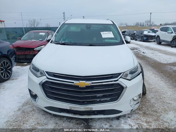 2019 CHEVROLET TRAVERSE High Country — I115
