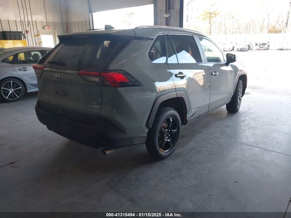 2023 TOYOTA RAV4 HYBRID XLE PREMIUM