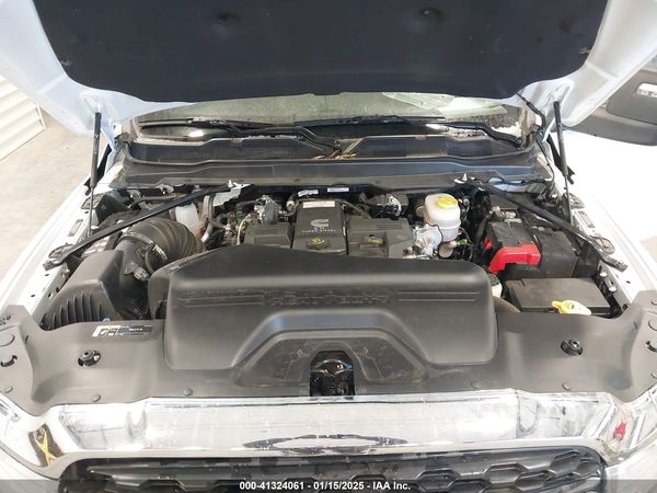 2024 RAM 2500 BIG HORN  4X4 6'4 BOX