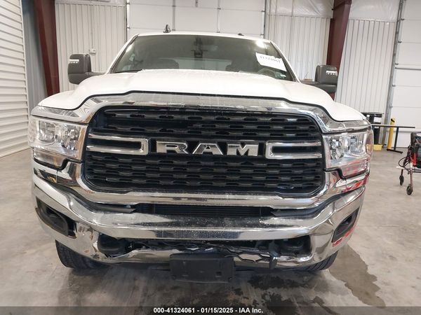 2024 RAM 2500 BIG HORN  4X4 6'4 BOX