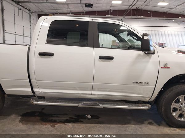 2024 RAM 2500 BIG HORN  4X4 6'4 BOX