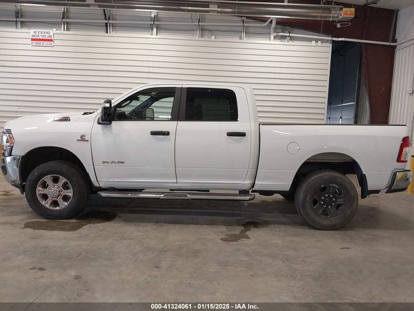 2024 RAM 2500 BIG HORN  4X4 6'4 BOX