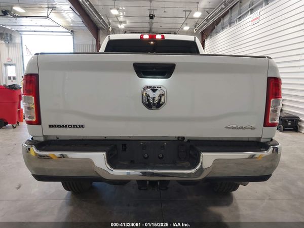 2024 RAM 2500 BIG HORN  4X4 6'4 BOX