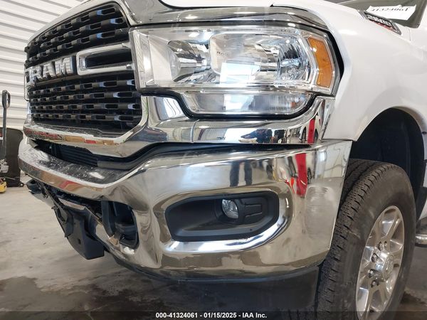 2024 RAM 2500 BIG HORN  4X4 6'4 BOX