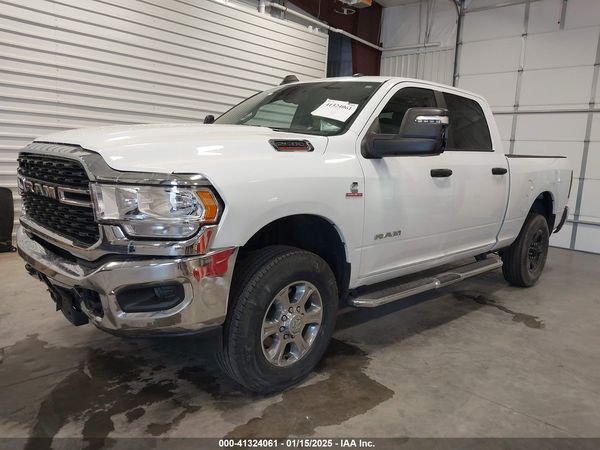 2024 RAM 2500 BIG HORN  4X4 6'4 BOX