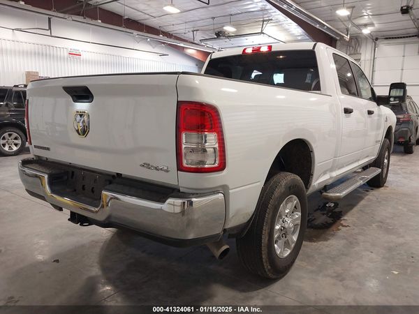 2024 RAM 2500 BIG HORN  4X4 6'4 BOX