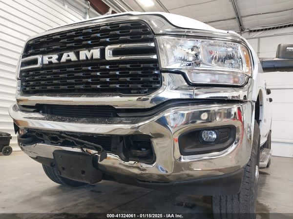 2024 RAM 2500 BIG HORN  4X4 6'4 BOX