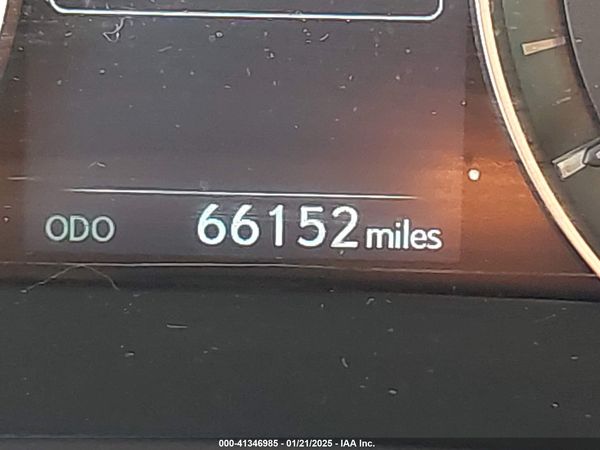 2019 LEXUS RX 350 350 Standard